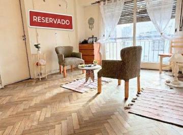 Departamento de 1 ambiente, Villa Pueyrredón · Excelente Departamento de 1 Ambiente - Apto Credito
