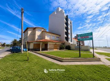 Terreno · 454m² · Excepcional Oportunidad de Desarrollo Frente Al Mar - Mar del Plata