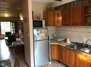 Departamento de 3 ambientes, Villa Gesell · A Una Cuadra del Mar