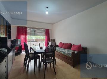Departamento · 42m² · 2 Ambientes · Departamento en Plaza Colón · 2 Amb con Balcón en Frente