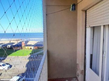 Departamento · 51m² · 3 Ambientes · Venta Departamento 3 Amb Vista Lat Al Mar, Miramar