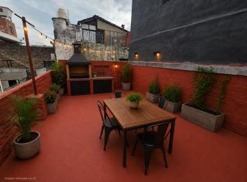 PH · 41m² · 3 Ambientes · PH 3 Amb Venta con Patio y Terraza Villa Bosch