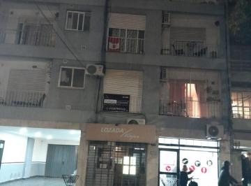 Departamento de 1 ambiente, Vicente López · Olivos 1 Amb a m de Av Maipu