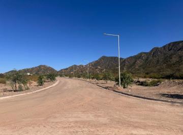Terreno , El Challao · Mendoza Norte Country Club - Sector Mirador Cercano Al Club House