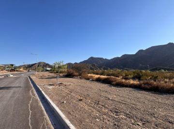 Terreno , El Challao · Mendoza Norte Country Club - Sector Mirador M52 L8 Cercano Al Club House