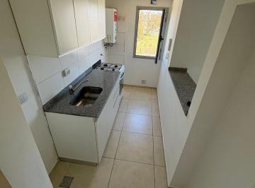 Departamento · 55m² · 1 Dormitorio · Moderno Departamento en Alquiler en Pilay Futura 14