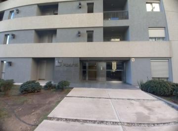 Departamento · 55m² · 1 Dormitorio · Moderno Departamento en Alquiler en Pilay Futura 14
