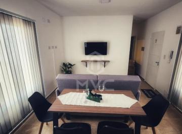Departamento · 50m² · 2 Ambientes · 1 Cochera · Departamento en Alquiler Amoblado, Godoy Cruz
