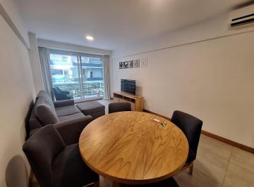 Departamento · 40m² · 3 Ambientes · Palermo - Migueletes 600 - 2 Ambientes con Balcón y Patio