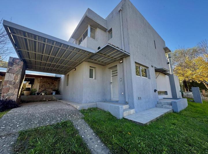 Departamento · 81m² · 5 Ambientes