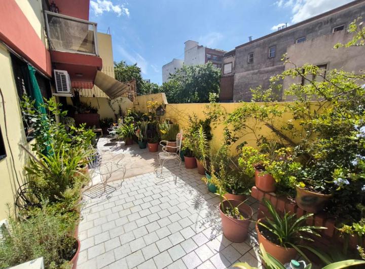 Departamento · 72m² · 3 Ambientes