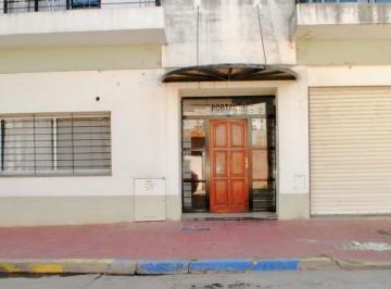Departamento · 31m² · 2 Ambientes · Departamento en Venta Rosario, Barrio Sarmiento.