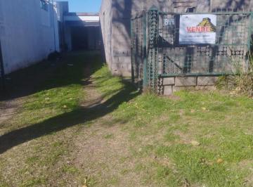 Local comercial · Galpón y Construcción