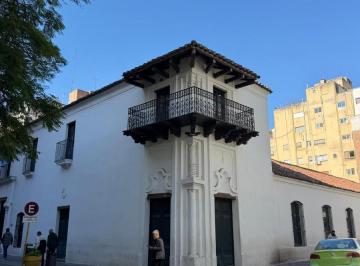 Departamento · 37m² · 2 Ambientes · Departamento en Venta 1 Dormitorio Pleno Centro con Escritura Listo Para Habitar o Refaccionar