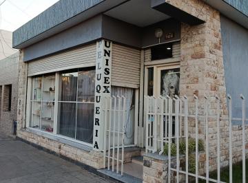 Local comercial de 2 ambientes, Rosario · Alquiler Local Comercial Ubicado en Buenos Aires Al 6100