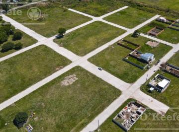 Terreno · 312m² · Barrrio Parque Hudson - Lote en Venta en Hudson - Sin Expensas - Loteo Abierto