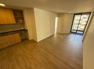 Departamento · 40m² · 2 Ambientes · Alquilo Departamento en Nueva Cordoba - a m de Ciudad Universitaria y Plaza España