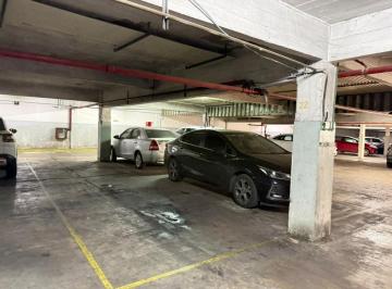 Garage , Recoleta · Venta Cochera Fija Cubierta en Recoleta