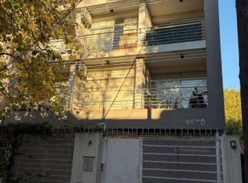 Departamento · 60m² · 2 Ambientes · Departamento Duplex en 3 Er Piso con Balcon Muy Luminoso - Frente - Excelente Zona de Adrogue