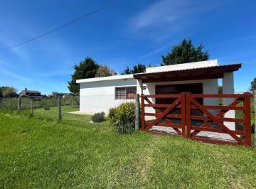 Casa · 78m² · 4 Ambientes · 1 Cochera · Propiedad en Venta Apta Credito Bancario Parque Lago