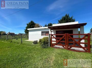 Casa · 78m² · 4 Ambientes · 1 Cochera · Propiedad en Venta Apta Credito Bancario Parque Lago