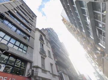 Departamento de 4 ambientes, San Nicolás · Venta 4 Amb C/depepencia Al Frente, Antiguo, Amplia Cocina, 95 m, Centro
