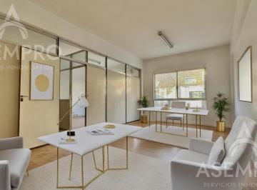 Depósito · 66m² · 3 Ambientes · Oficina Privada en Flores