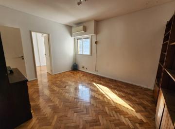 Departamento · 44m² · 3 Ambientes · Venta - Tres Ambientes Al Lateral, Luminoso - Colegiales