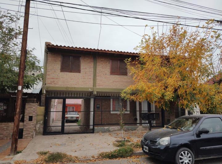 PH · 224m² · 4 Ambientes · 2 Cocheras