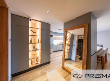 Departamento · 150m² · 8 Ambientes · 2 Cocheras · Depto - 2dorm - Belgrano Park