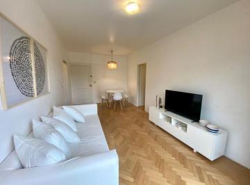 Departamento · 60m² · 3 Ambientes · 1 Cochera · Departamento 3 Amb. Alquiler Temp. Amueblado Tigre