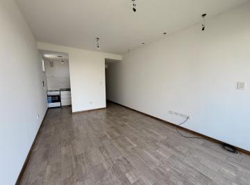 Departamento · 34m² · 1 Ambiente · Departamento Monoambiente en Venta Zona Estudiantes con Balcon en La Plata