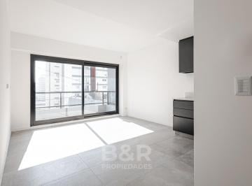 Departamento · 44m² · 2 Ambientes · Venta Unidades 1 y 2 Ambientes a Estrenar, Viamonte Point 1657, Barrio Norte