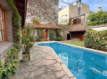Casa de 4 ambientes, Quilmes · Casa Para Vivienda o Apto Desarrollo