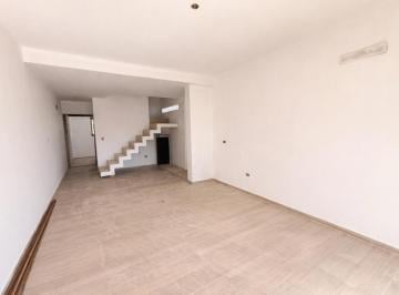 Departamento · 62m² · 3 Ambientes · Departamento Tipo Triplex de un Dormitorio con Terraza Privada