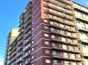 Departamento de 3 ambientes, Mar del Plata · Departamento 3 Ambientes con Vista Panorámica