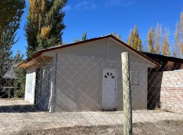 Casa · 30m² · 4 Ambientes · Casa en Capital