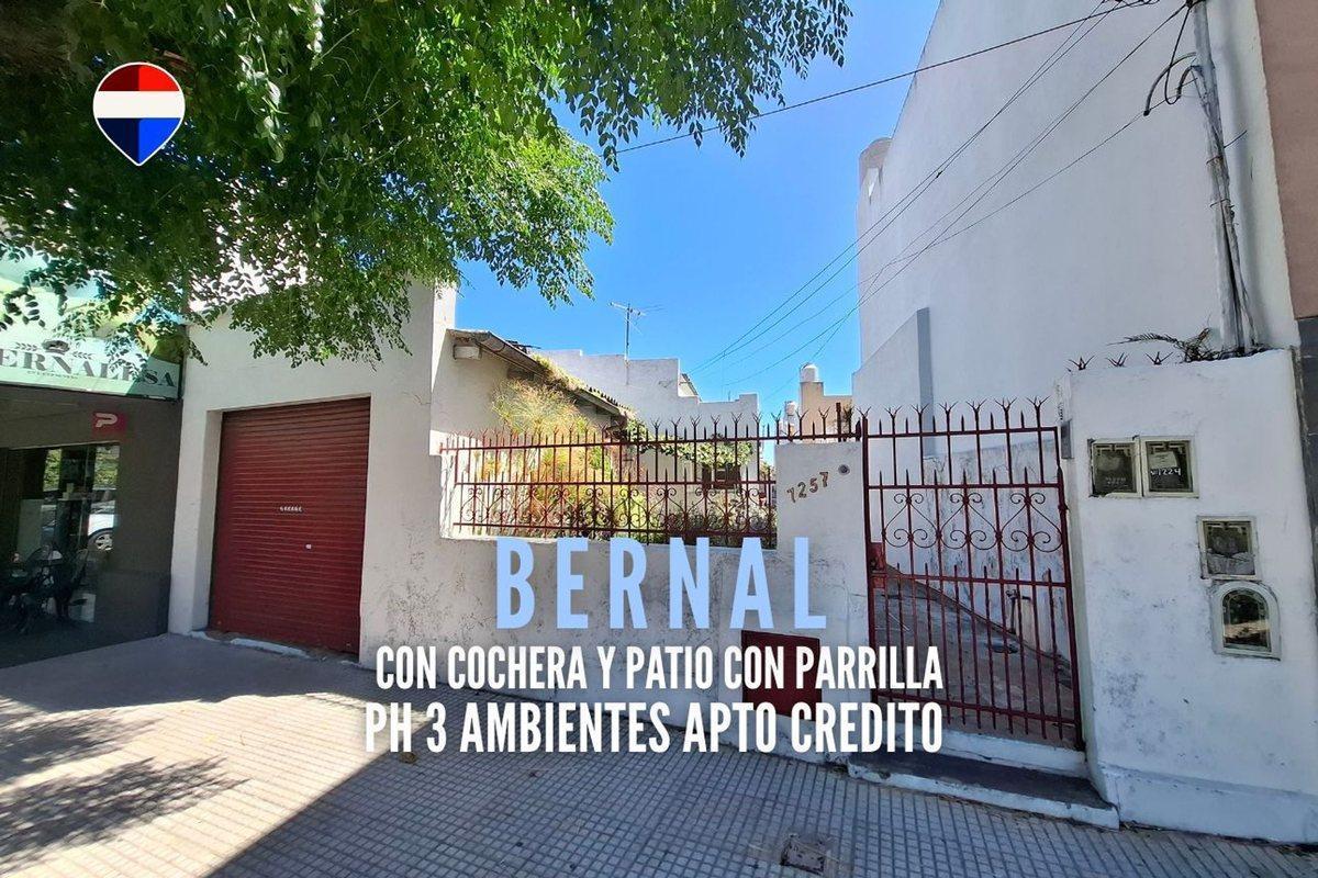 Zapiola 1200,  Bernal Oeste, Quilmes