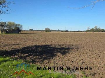 MBJ-MBJ-265_2 · Venta Campo en Virrey del Pino, La Matanza