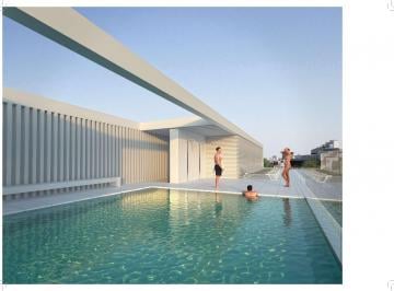 Departamento · 42m² · 2 Ambientes · Excelente Dos Ambientes en Nuñez con Amenities en Piso 13° de Maker Nuñez.