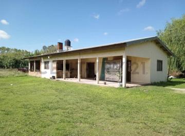 Terreno · 90m² · 4 Ambientes · 1 Cochera · Lote con Casa a La Venta, Ruta 15 Berisso