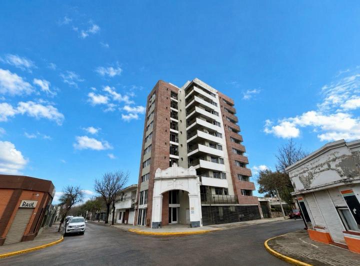 Departamento · 40m² · 2 Ambientes