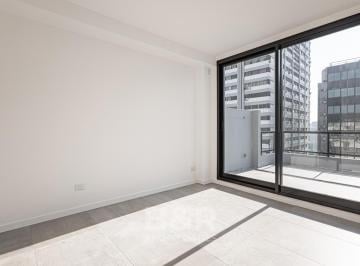 Departamento · 55m² · 2 Ambientes · Venta Departamento 1 y 2 Ambientes a Estrenar, Viamonte Point 1657, Recoleta