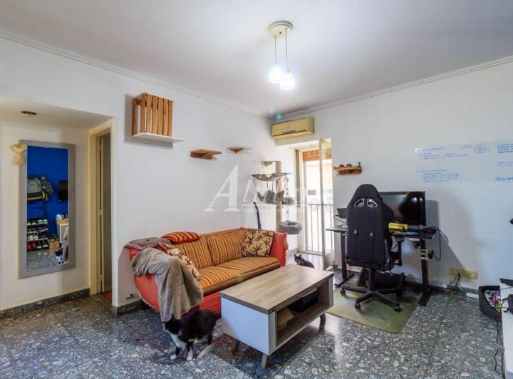 Departamento · 37m² · 2 Ambientes