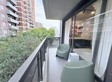 Departamento · 55m² · 2 Ambientes · Departamento en Belgrano