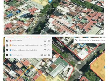 Terreno , Almagro · Excelente Terreno en Venta - Almagro
