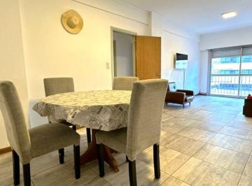 Departamento de 3 ambientes, Mar del Plata · Departamento 3 Ambientes con Dep. de Servicio y Cochera