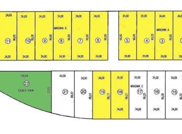 Terreno · 3060m² · Venta de Terrenos en San Lorenzo