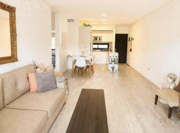 Departamento · 68m² · 3 Ambientes · 1 Cochera · Venta Departamento 3 Ambientes en Cañada Village III - Pilar