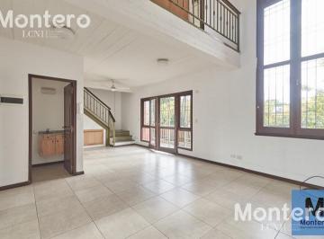 Departamento · 64m² · 2 Ambientes · Venta Duplex 2/3 Ambientes Palermo Hollywood Edif. Arq. Berger